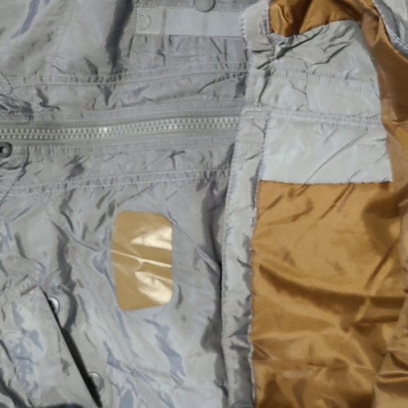 G-STAR RAW FULL ZIP WINDRUNNER JACKET - Picture 6 of 10